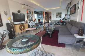 luxury vintage home